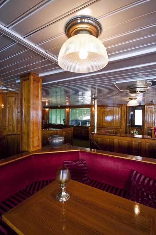 Hotel Kapitein Anna Amsterdam Zewnętrze zdjęcie